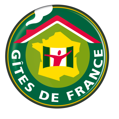 Agréé par Gites de France