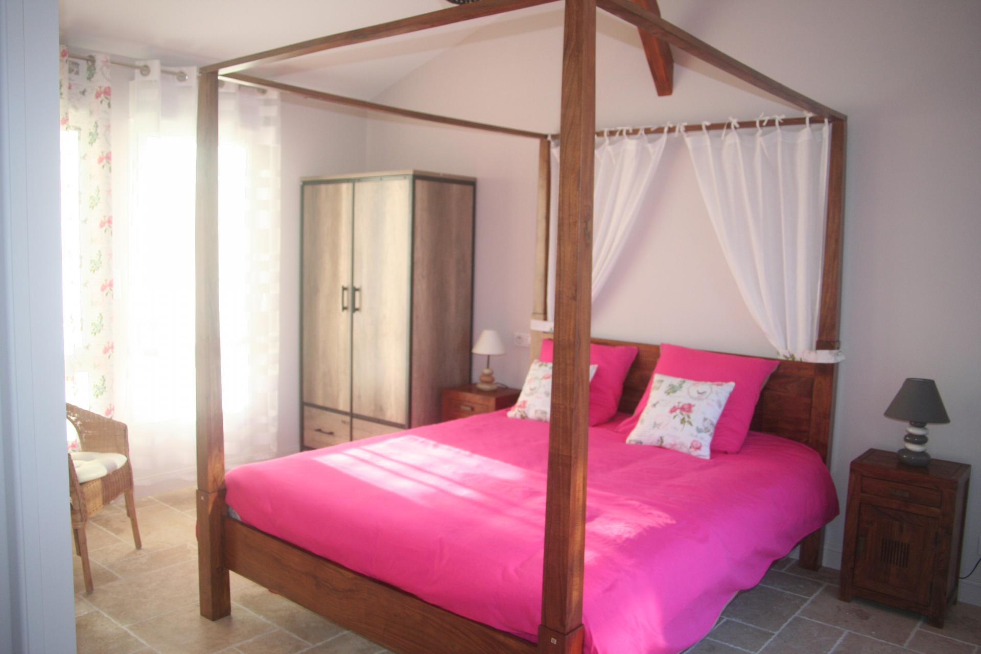 chambre 1