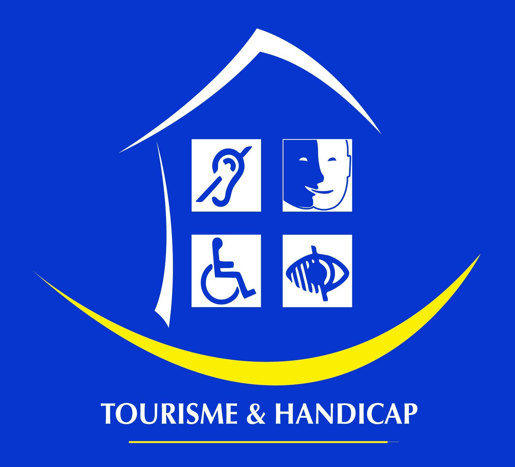 Label Tourisme Handicap